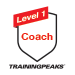 TrainingPeaks Level 1 Coach Accreditation